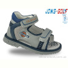 Босоножки Jong Golf A20518-18
