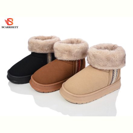 Угги SCARRHETT 6265 mix