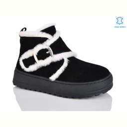 Ботинки Teetspace-Trasta-Egga WMP1098-1