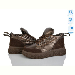 Кроссовки Canoa A63-5M