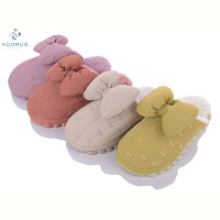 Тапки Acorus 23-99 mix