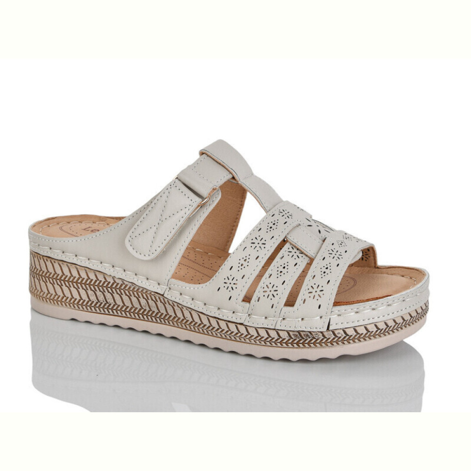 Шлепки Leguzaza 723-1