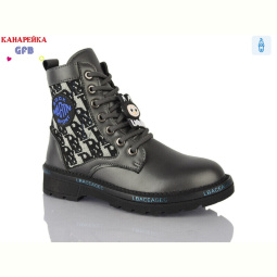 Ботинки GFB-Канарейка A8117-7