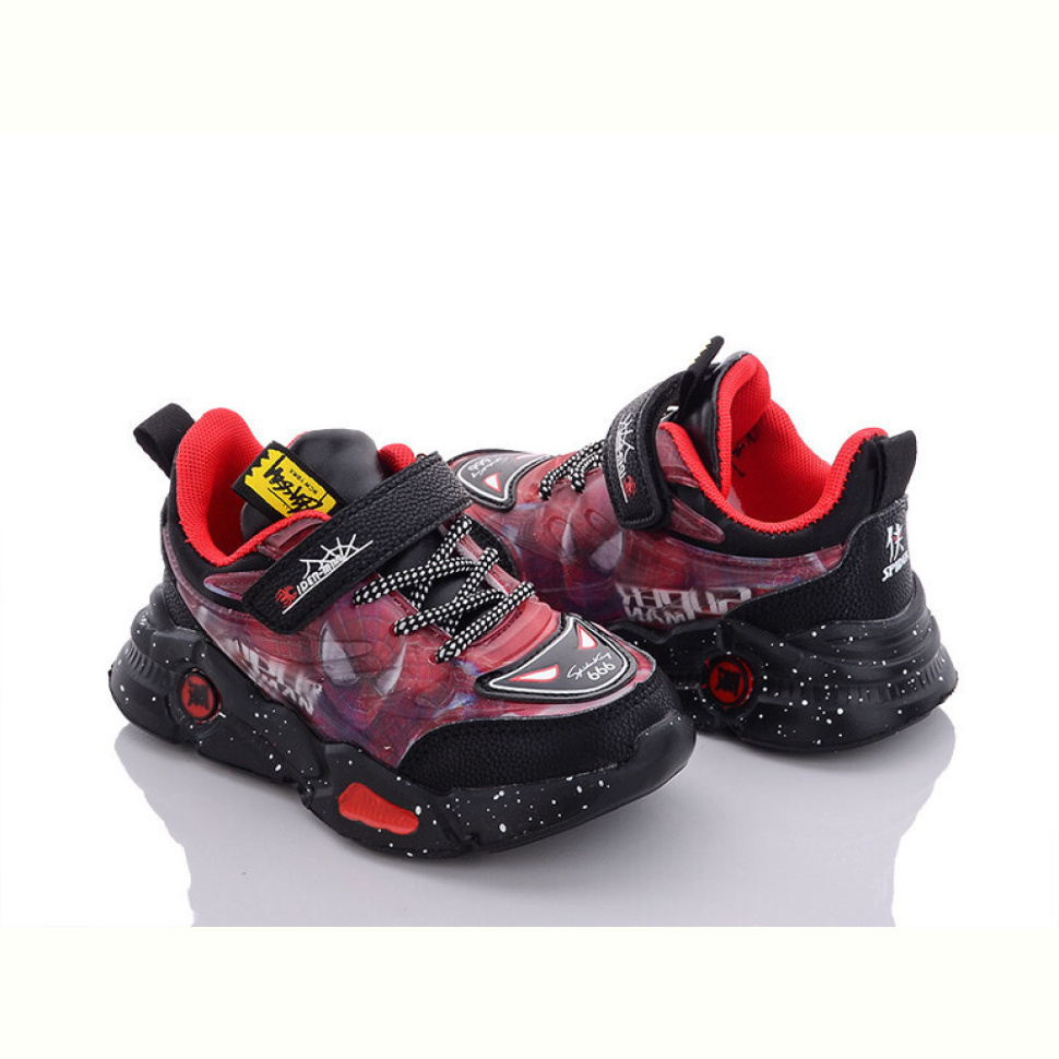 Кроссовки Violeta Q104-A529 red