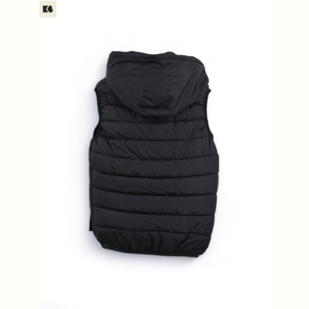 Жилетка BIG 3790-3 black