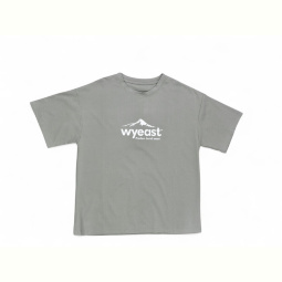 Футболка Baron 953 khaki
