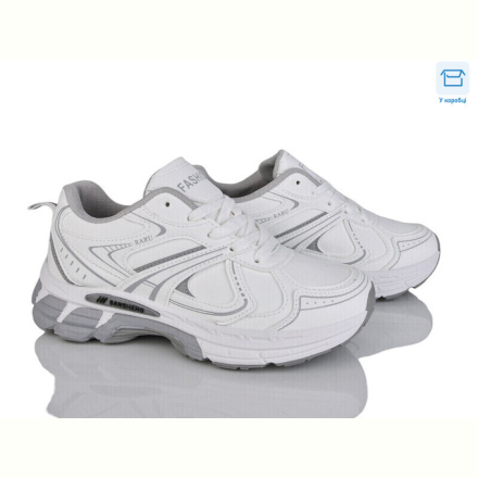 Кроссовки Xifa A83-13