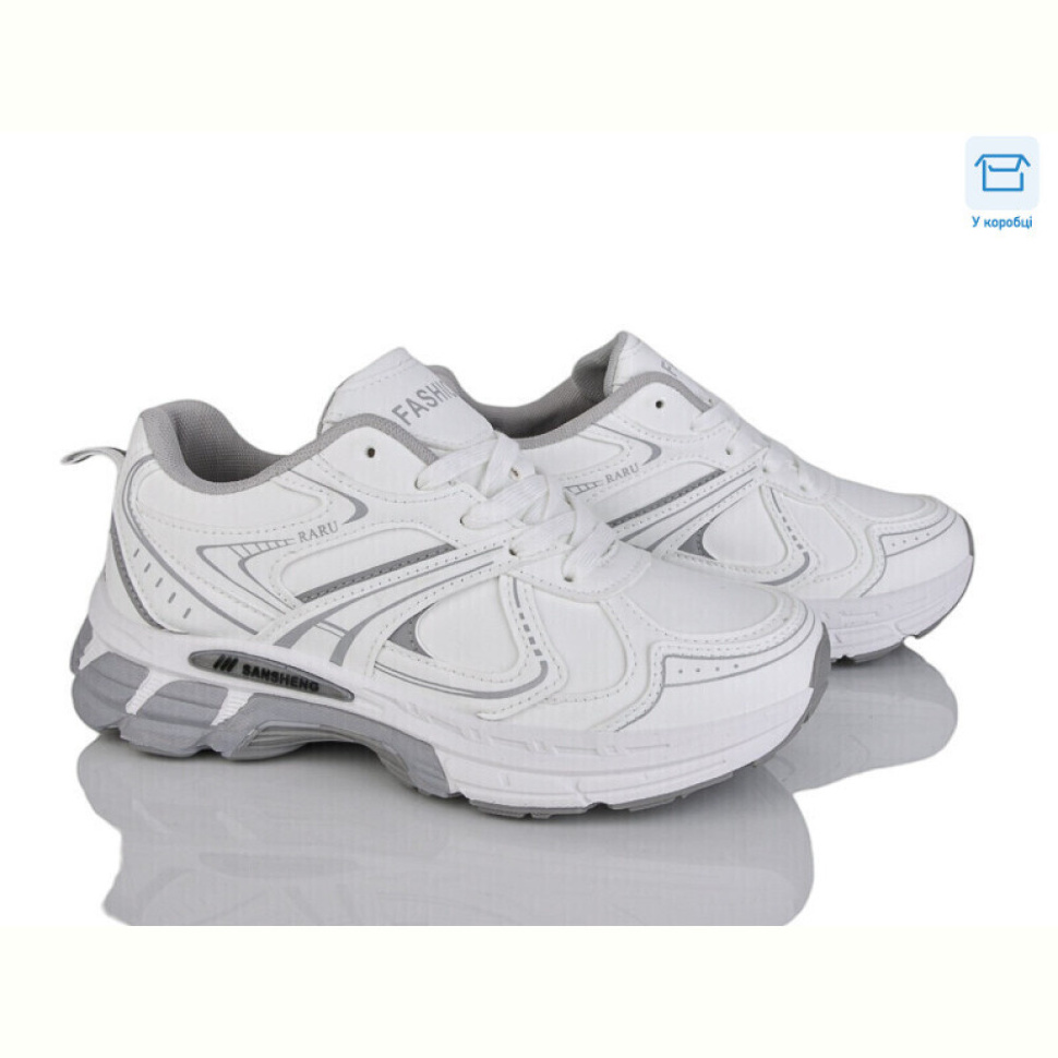 Кроссовки Xifa A83-13