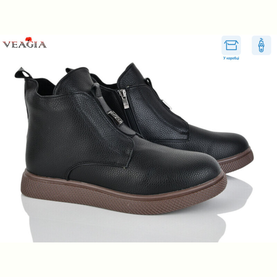 Ботинки Veagia-ADA MU201-1 Ботинки Veagia-ADA MU201-1