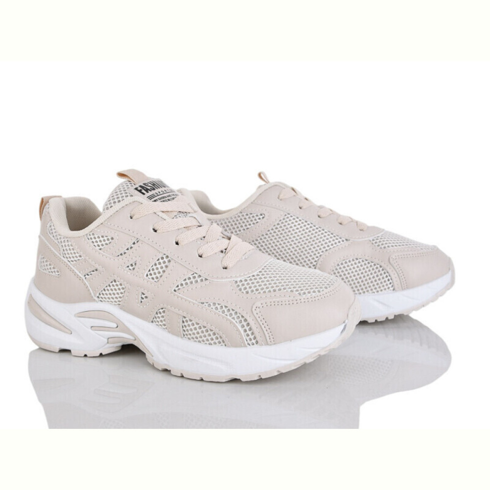 Кроссовки Бабочка-Mengfuna-AESD 245-83