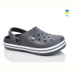 Кроксы Lot Shoes N224 графіт