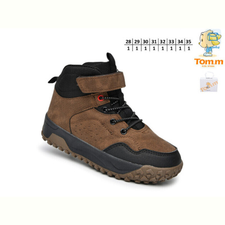 Ботинки TOM.M 11780D