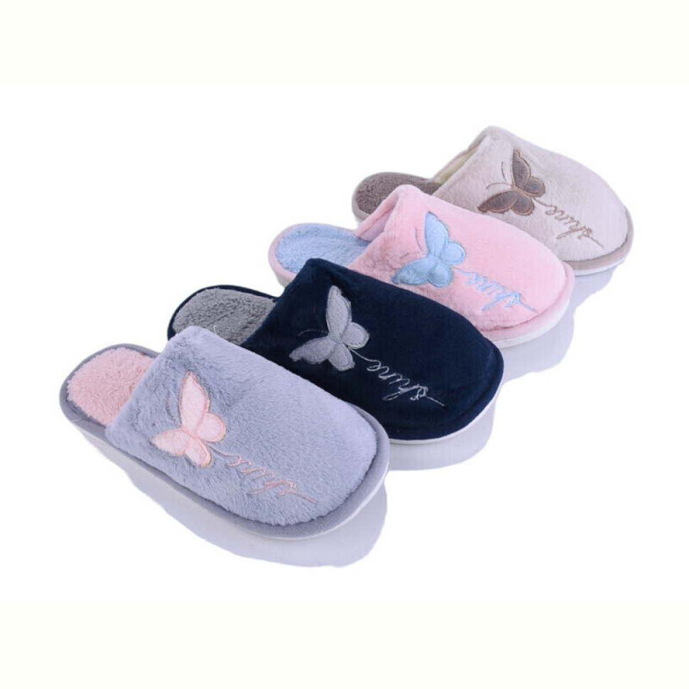 Тапки Alex L758 mix Тапки Alex L758 mix