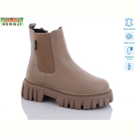 Ботинки HENGJI-ELENA M523-1