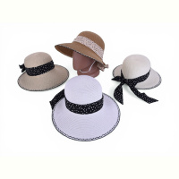 Шляпа Королева 7-04 mix