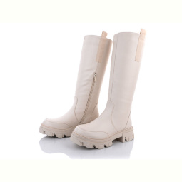 Сапоги Violeta M15(E621)-3 beige