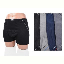 Трусы Textile 988 mix