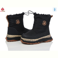 Дутики KIMBOO FG24109-1A