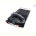 Перчатки PAIDI 53-4 black шкіра