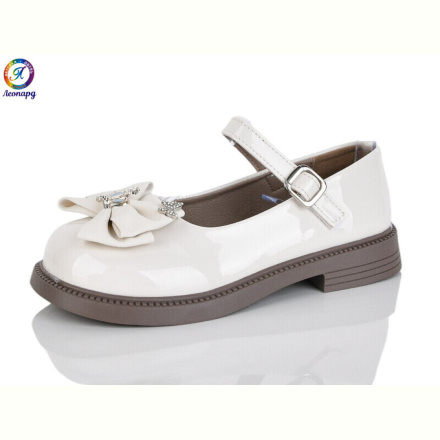 Туфли Леопард A4-13A