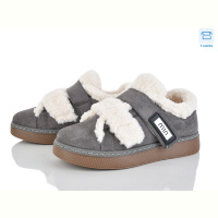 Туфли Love-L&M-ZDW Q8-6