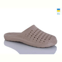 Шлепки Inblue 202 беж