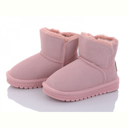 Угги BIG B313 pink