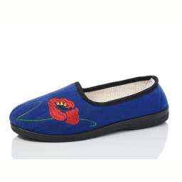 Тапки Lot Shoes Мак Хмельницький