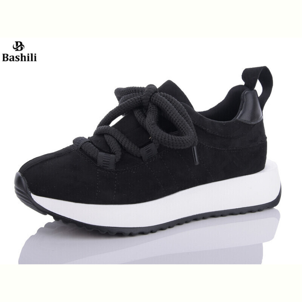 Кроссовки Башили J122-6