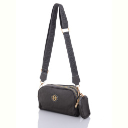 Сумка David Polo 2142-8 grey