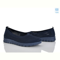 Слипоны Moli L60-4 піна