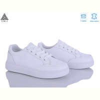 Кроссовки STILLI Group R200 шкіра