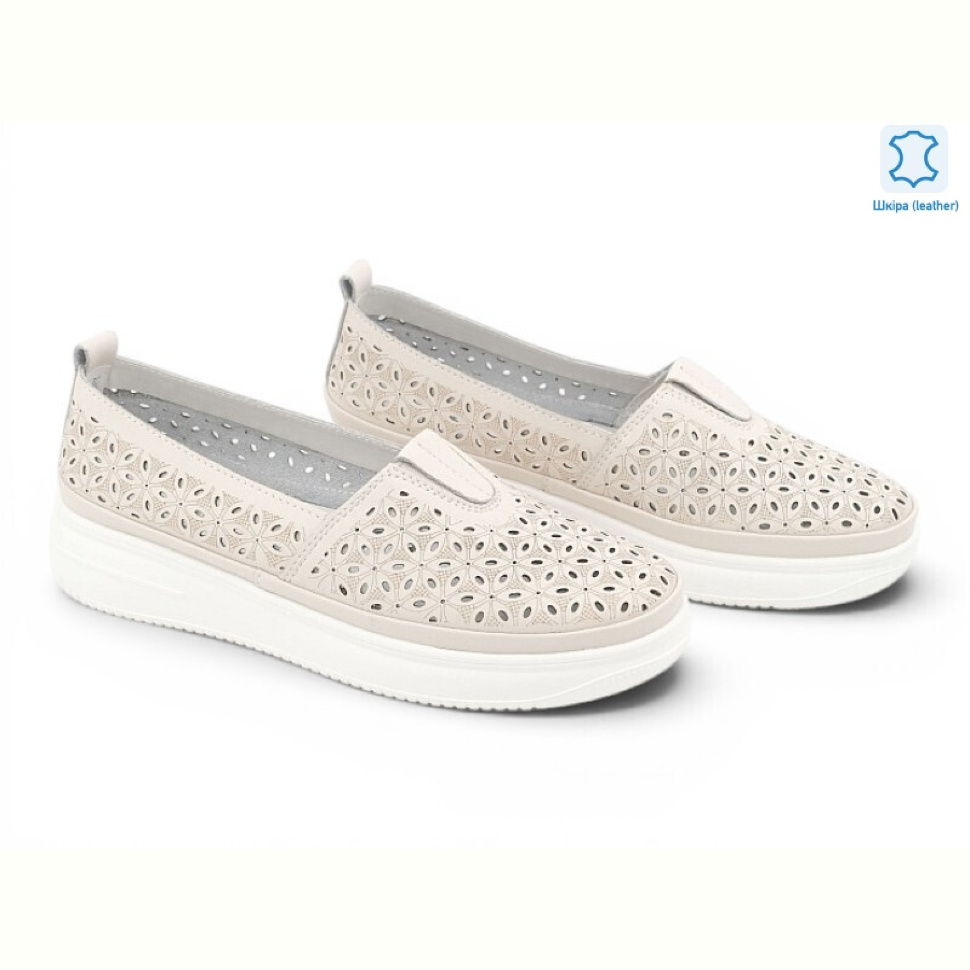 Мокасины Allshoes 207149