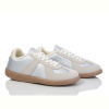 Кроссовки Violeta 20-1053-3 silver