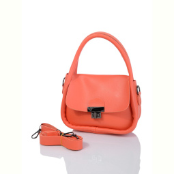 Сумка David Polo 5129-4 orange