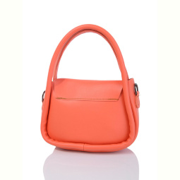 Сумка David Polo 5129-4 orange