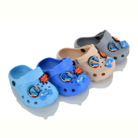 Кроксы Elmob KR35 mix