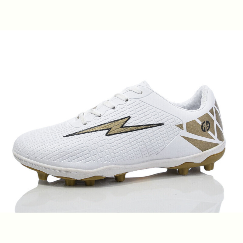 Футбольная обувь ASHIGULI 08-32 white
