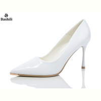 Туфли Башили GP134-2