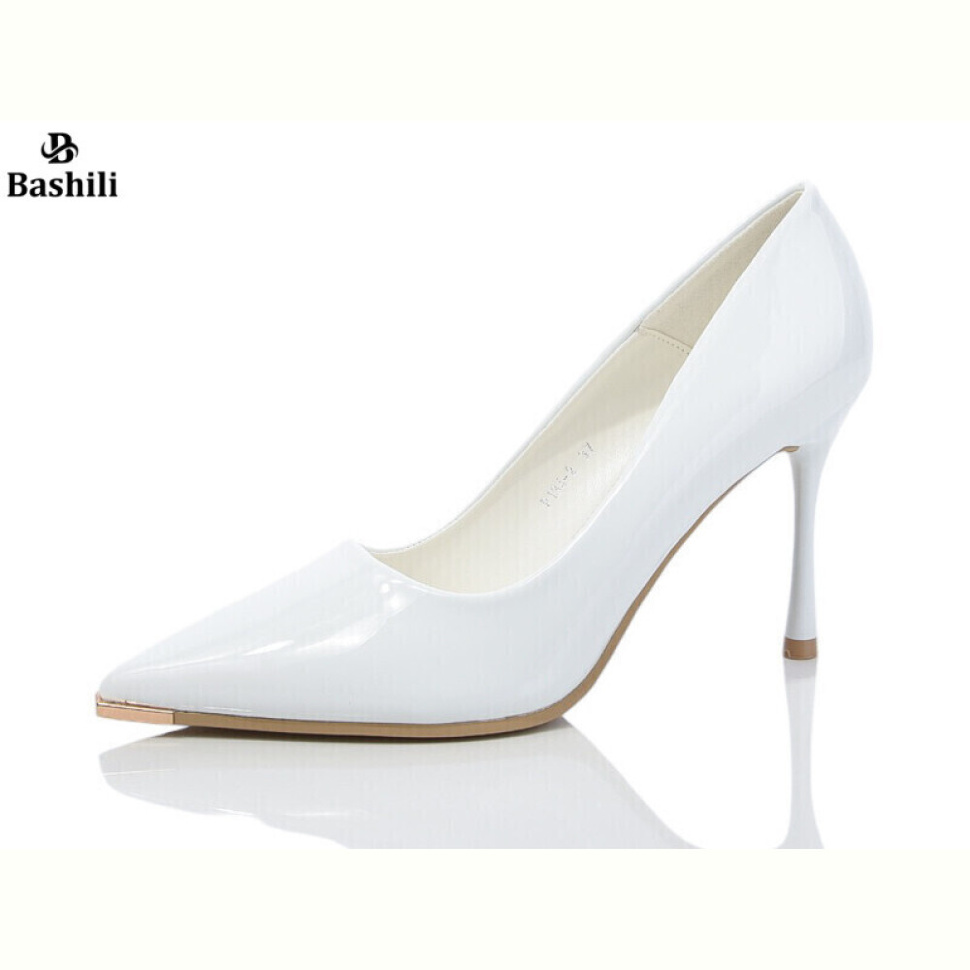 Туфли Башили GP134-2