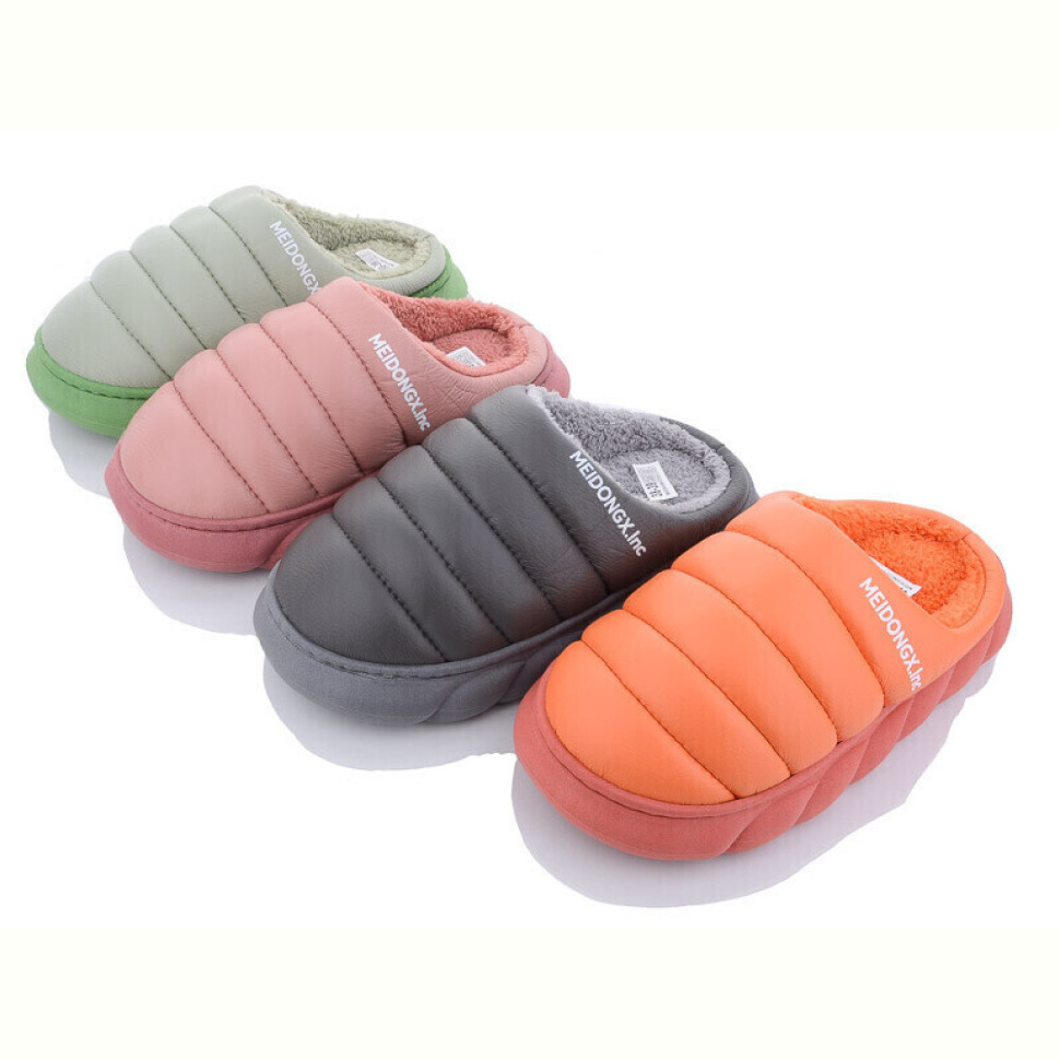 Тапки SANLIN 2 WP8115 mix
