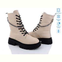 Ботинки ITTS DW5019-8