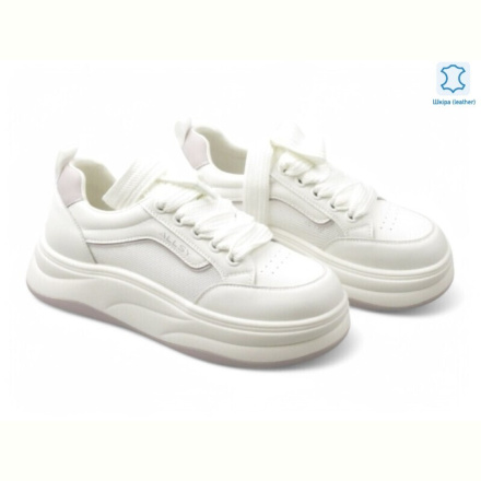 Кроссовки Allshoes 193346