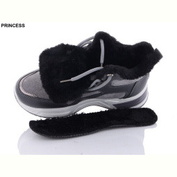 Ботинки Princess 8855