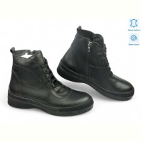 Ботинки Allshoes 192754