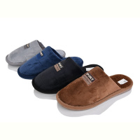 Тапки Progress Шльопки М2512 mix