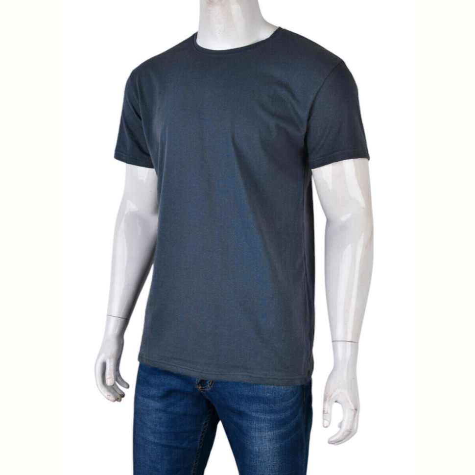 Футболка Banko N2001-6 d.grey