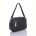 Сумка Sheng Ma-Lusha 882661 black (7x16x22)