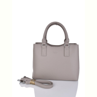 Сумка Sheng Ma-Lusha 883933 khaki-grey