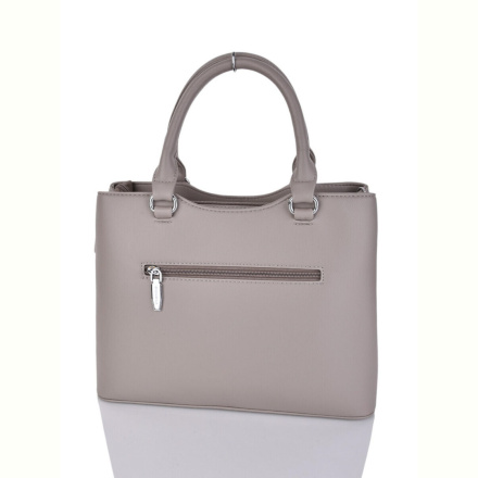 Сумка Sheng Ma-Lusha 883933 khaki-grey